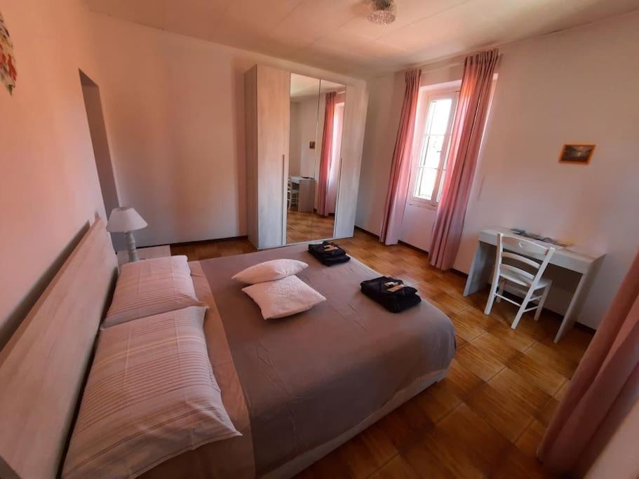Casa Nonna Antonietta Διαμέρισμα Perledo Εξωτερικό φωτογραφία