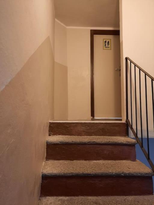 Casa Nonna Antonietta Διαμέρισμα Perledo Εξωτερικό φωτογραφία