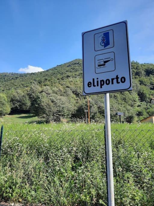 Casa Nonna Antonietta Διαμέρισμα Perledo Εξωτερικό φωτογραφία