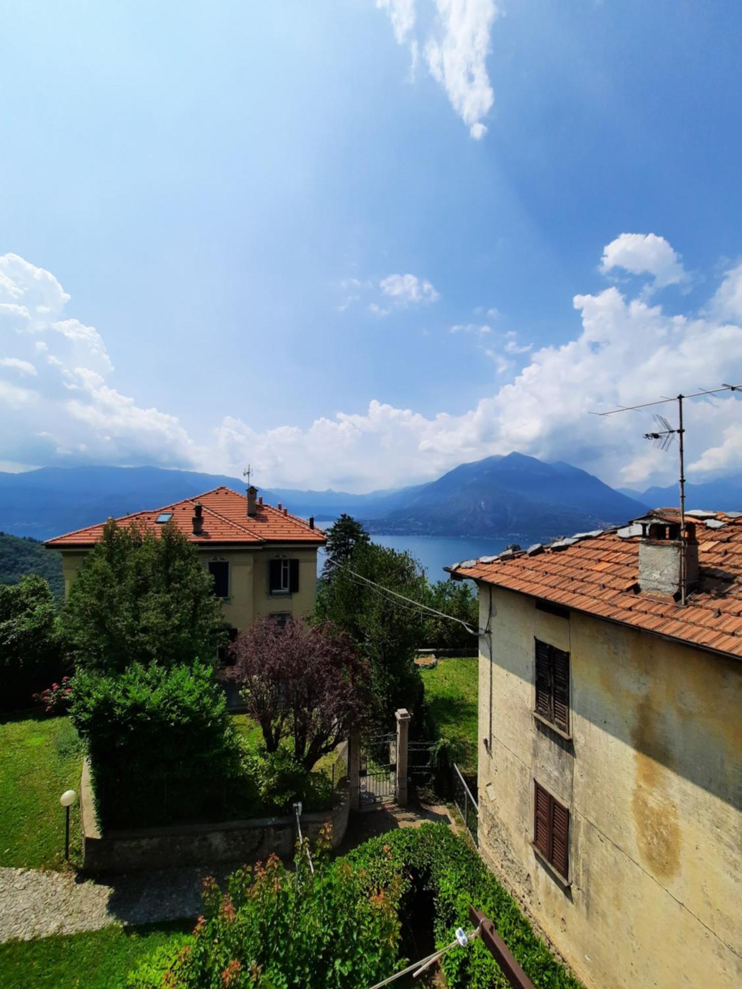 Casa Nonna Antonietta Διαμέρισμα Perledo Εξωτερικό φωτογραφία