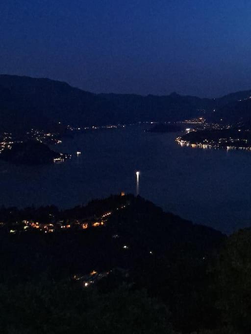 Casa Nonna Antonietta Διαμέρισμα Perledo Εξωτερικό φωτογραφία