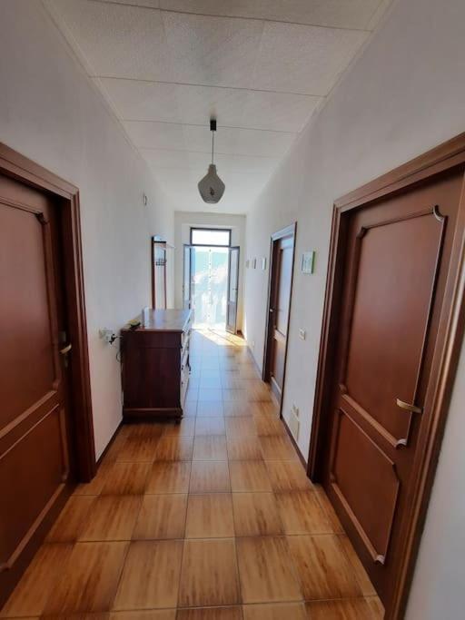 Casa Nonna Antonietta Διαμέρισμα Perledo Εξωτερικό φωτογραφία