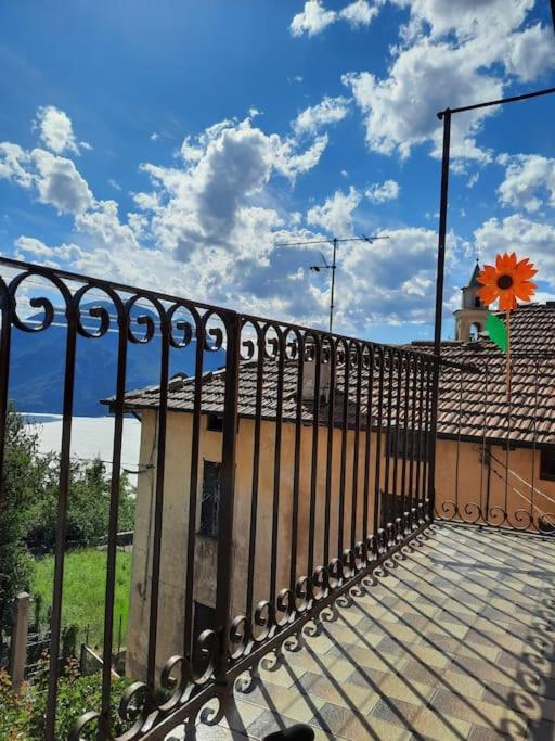 Casa Nonna Antonietta Διαμέρισμα Perledo Εξωτερικό φωτογραφία