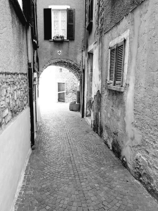 Casa Nonna Antonietta Διαμέρισμα Perledo Εξωτερικό φωτογραφία