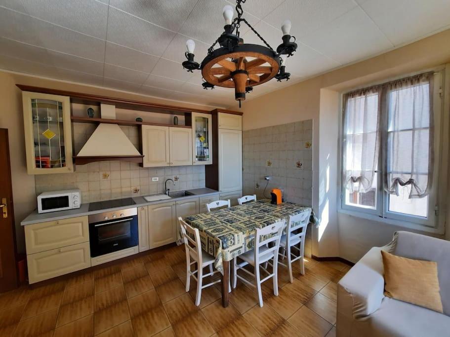 Casa Nonna Antonietta Διαμέρισμα Perledo Εξωτερικό φωτογραφία