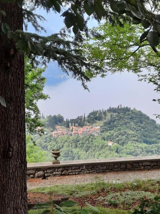 Casa Nonna Antonietta Διαμέρισμα Perledo Εξωτερικό φωτογραφία