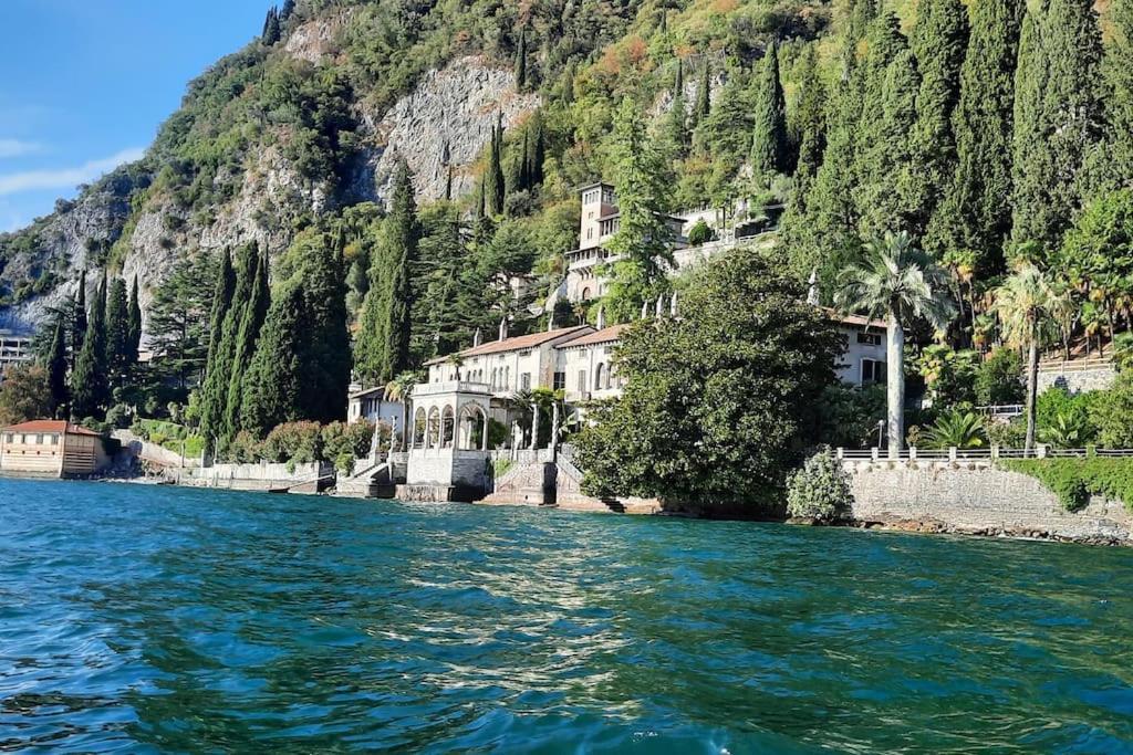 Casa Nonna Antonietta Διαμέρισμα Perledo Εξωτερικό φωτογραφία