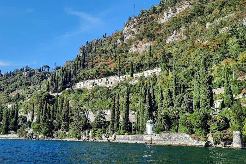 Casa Nonna Antonietta Διαμέρισμα Perledo Εξωτερικό φωτογραφία